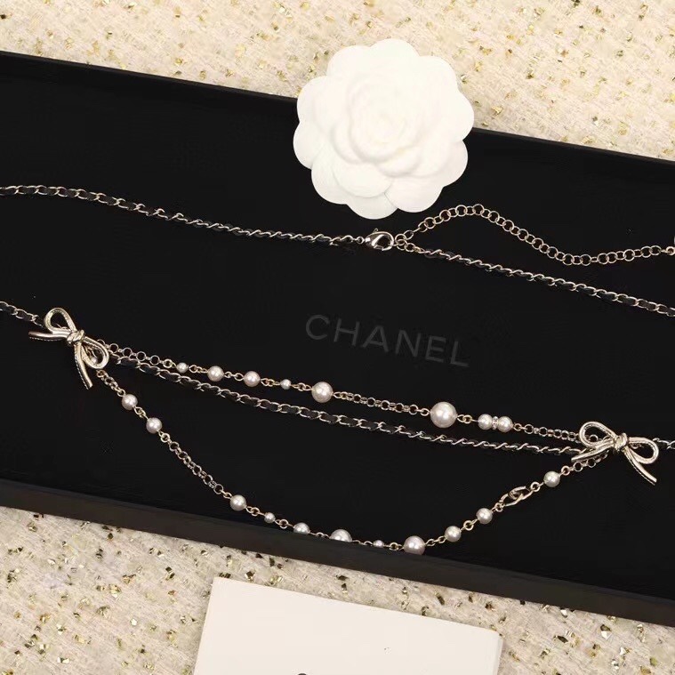 Chanel Necklaces